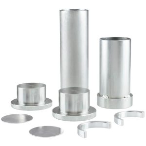 HM-229 Soil Cement Mold Set