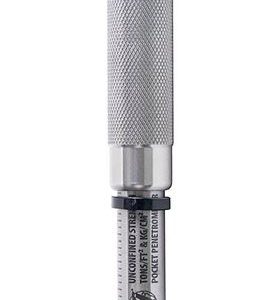 Soil Pocket Penetrometer