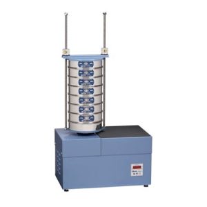 Tapping Sieve Shakers