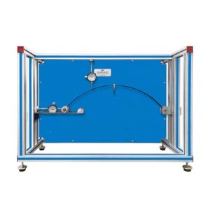 Two Hinged Arch Unit MFL design