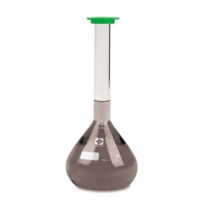 Volumetric Flasks