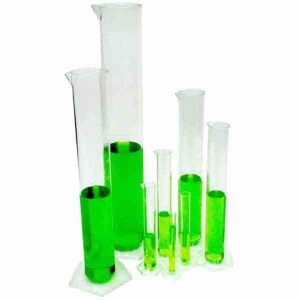 Plastic Graduated Cylinders