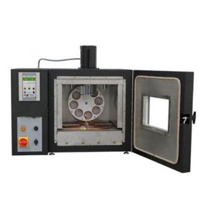 ATS Rolling Thin Film Oven (RTFO)