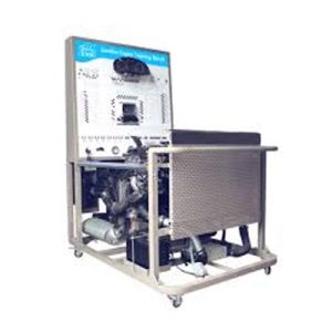 Air Conditioning System Trainer