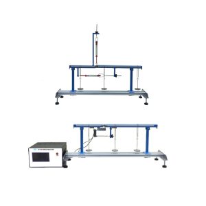 Bending Moment Apparatus