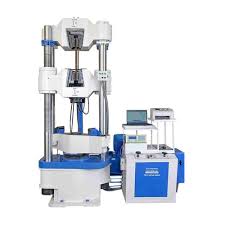 Computerised Universal Testing Machine