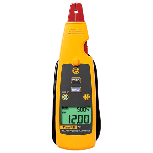 Fluke 771 Milliamp Process Clamp Meter