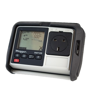 Handheld Portable Appliance Testers