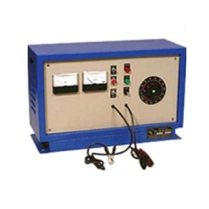 High Voltage Tester