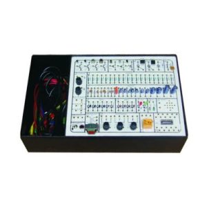 High Voltage Transistor Lab