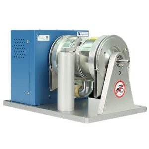Hysteresis Dynamometers