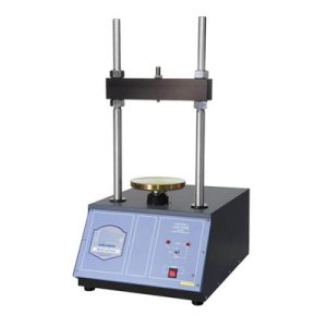 Marshall Stability Load Frame
