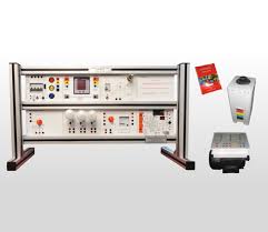 Motor Fault Simulator Trainer